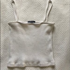 brandy melville faye tank